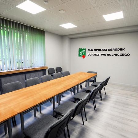 Pokoje Goscinne Modr Karniowice Extérieur photo