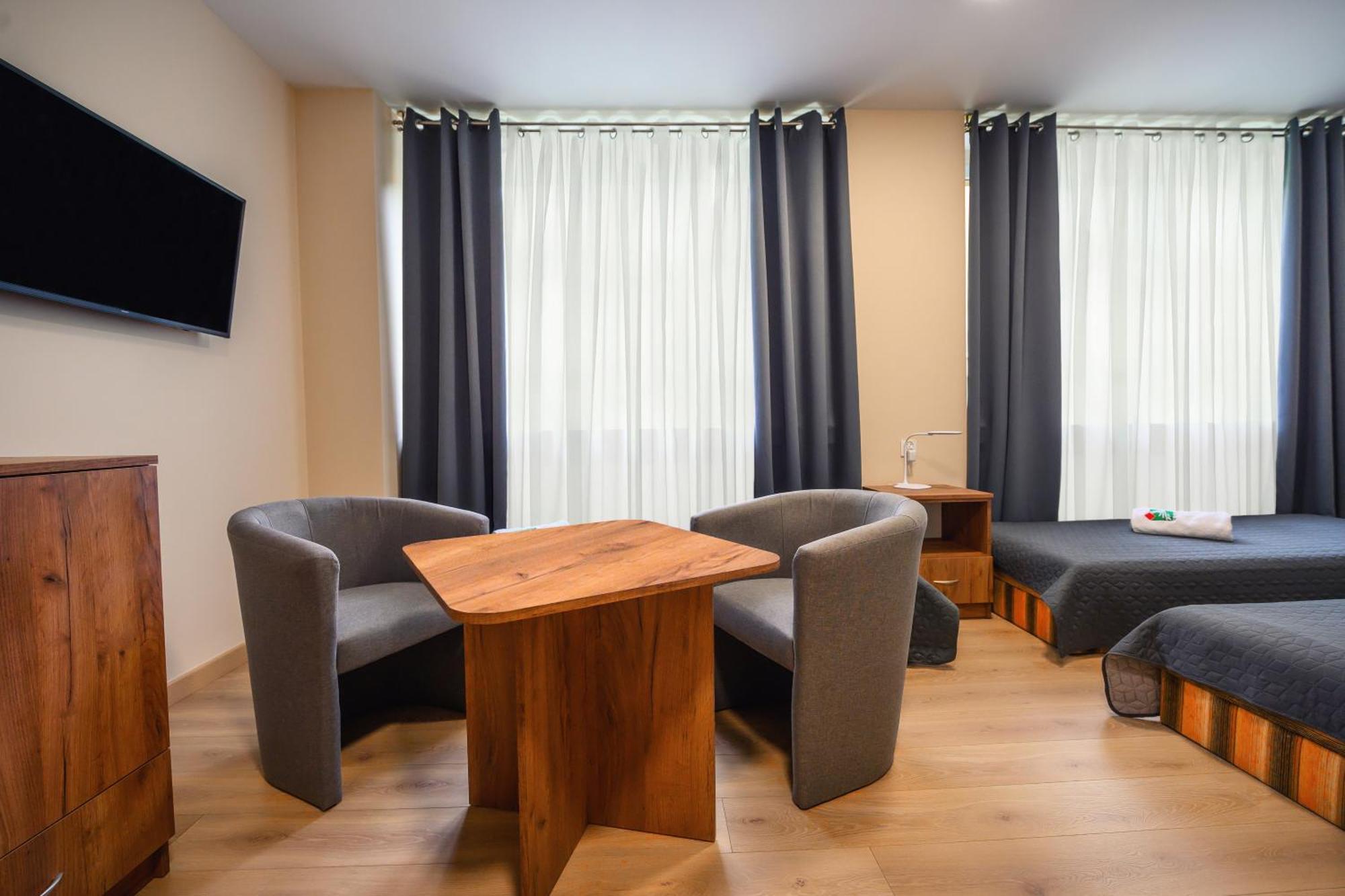 Pokoje Goscinne Modr Karniowice Extérieur photo