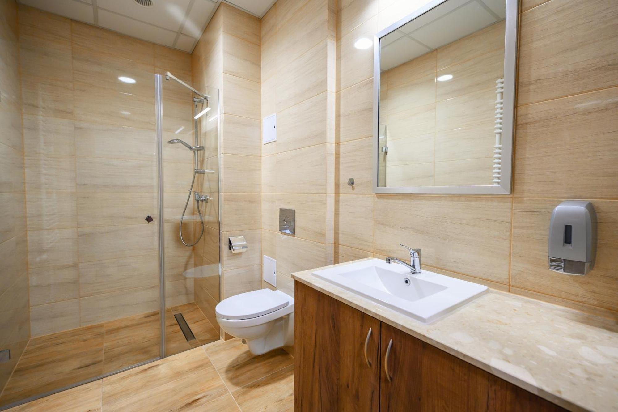 Pokoje Goscinne Modr Karniowice Extérieur photo